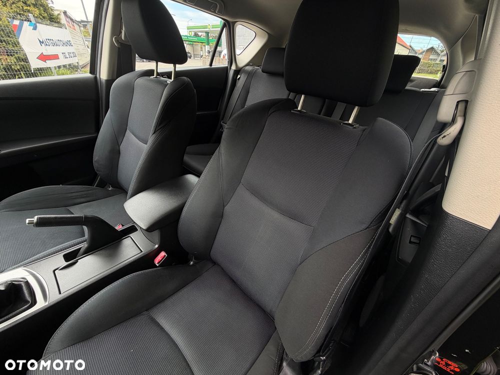 Mazda 3 1.6 Active - 19