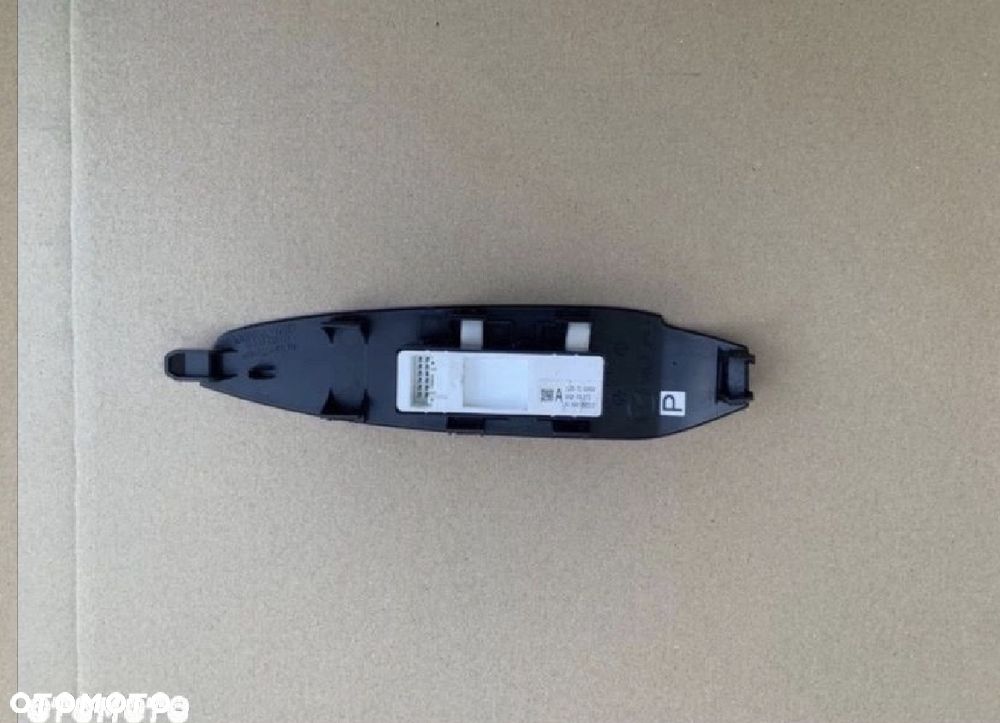 KA1H66370 panel przełącznik szyb prawy Mazda cx5 cx-5 lift - 2
