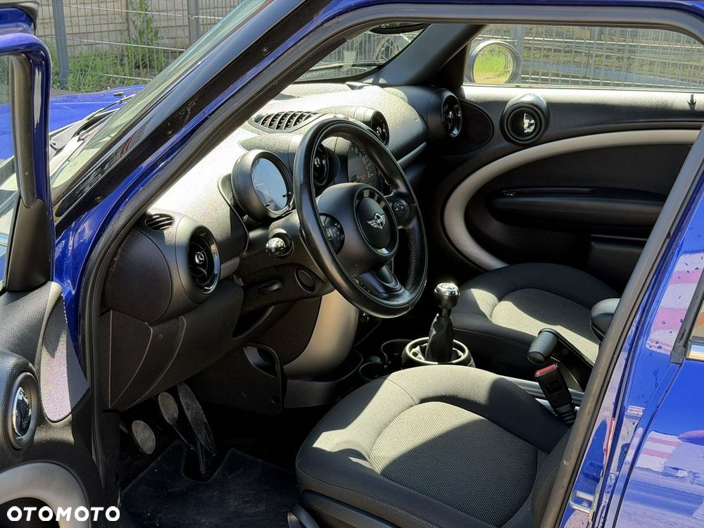 MINI Countryman - 9