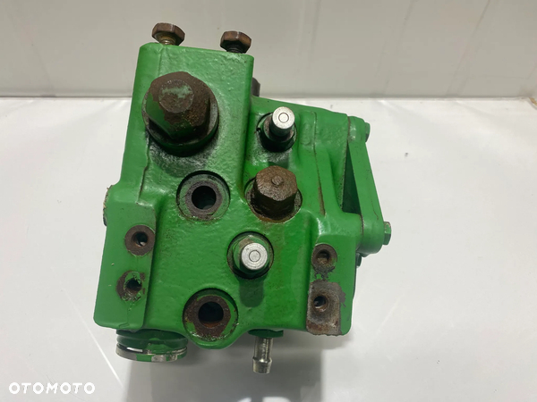 ORYGINALNA SEKCJA BLASKU PRIORYTETOWEGO JOHN DEERE AL177375