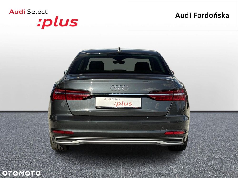 Audi A6 Limousine - 4