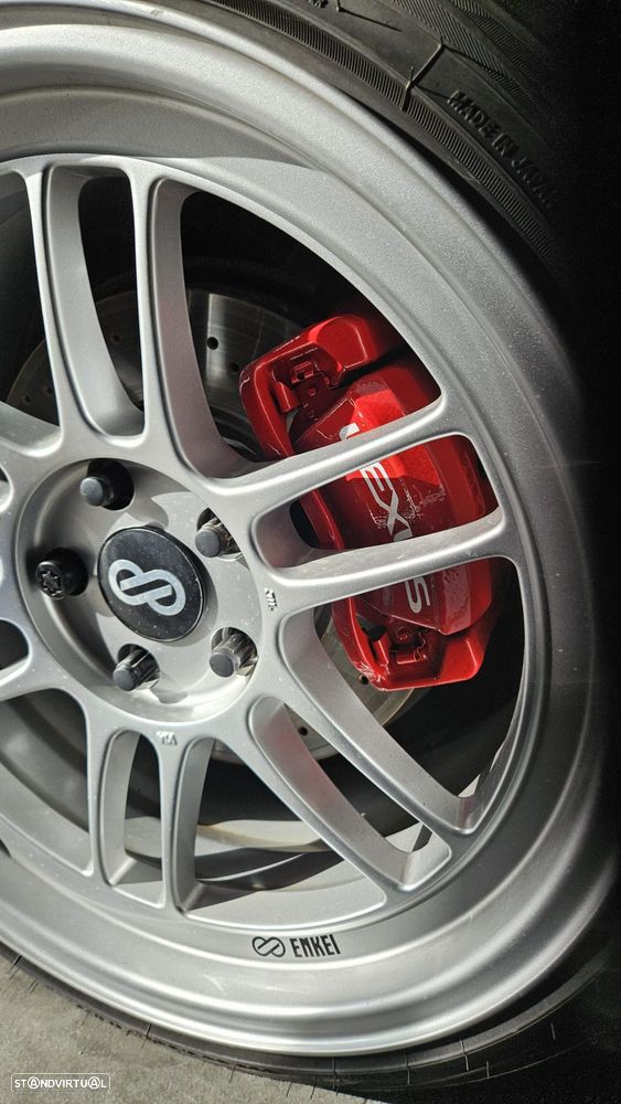 Lexus IS 200 Standard - 5