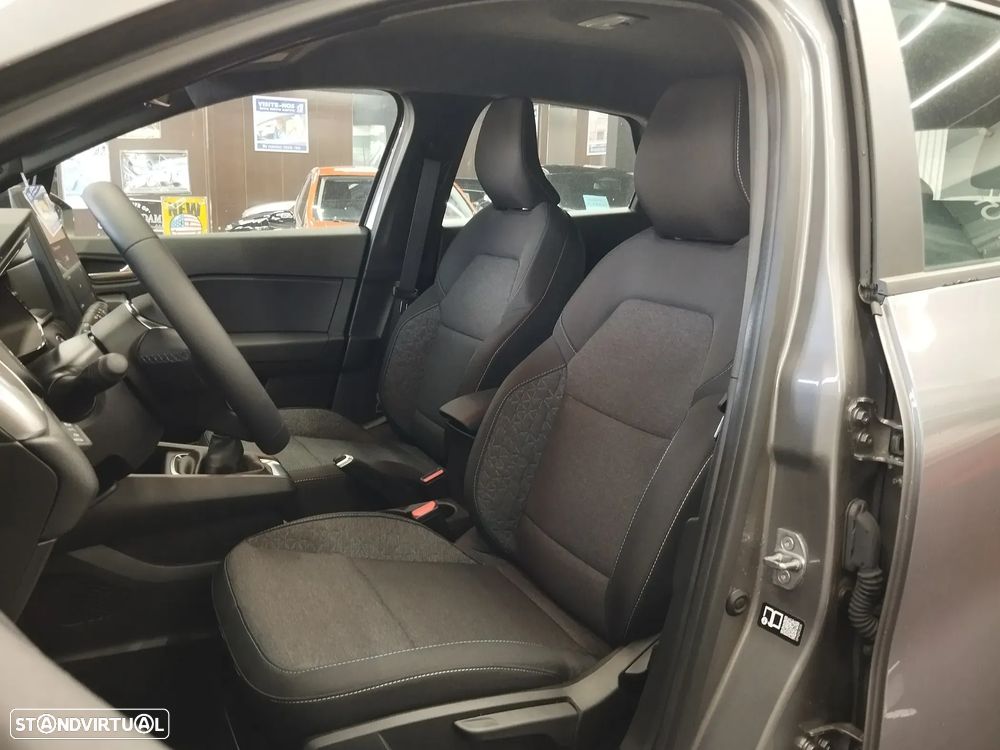 Mitsubishi ASX 1.2 DI-T Bi-Fuel Kaiteki - 16