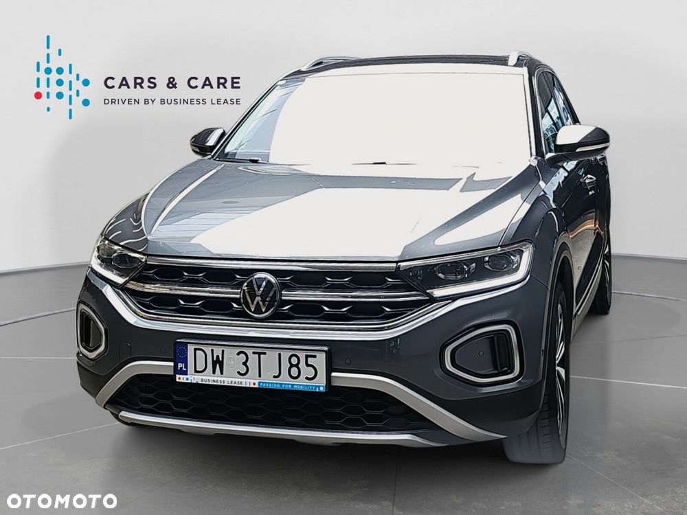 Volkswagen T-Roc 1.5 TSI Style - 2