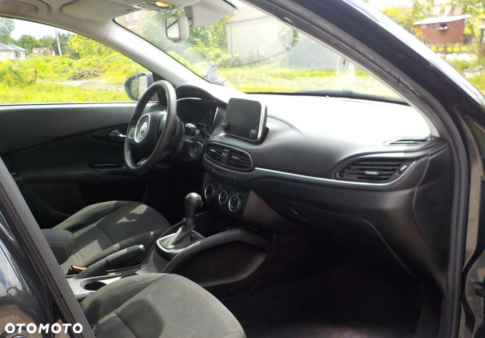 Fiat Tipo - 15