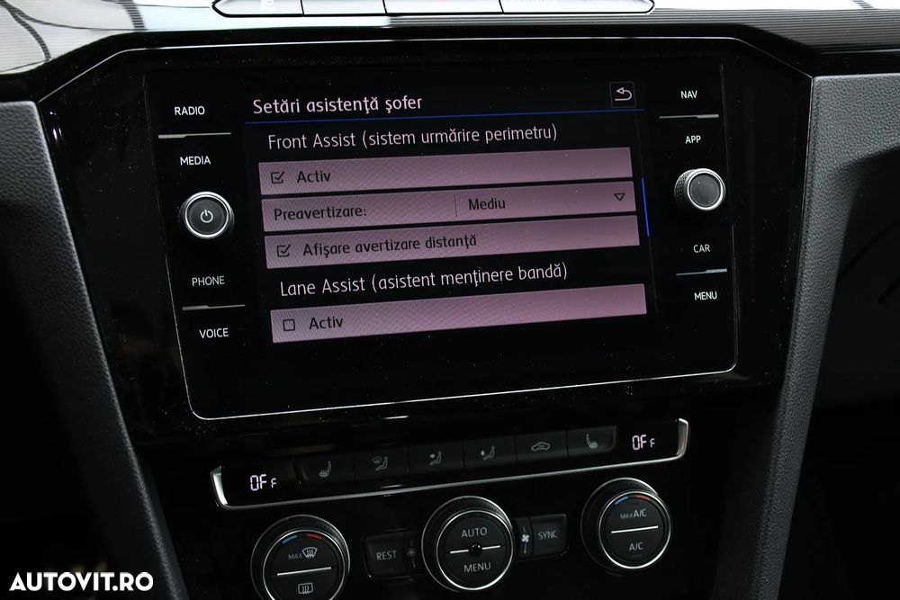 Volkswagen ARTEON 2.0 TDI SCR DSG Elegance - 18