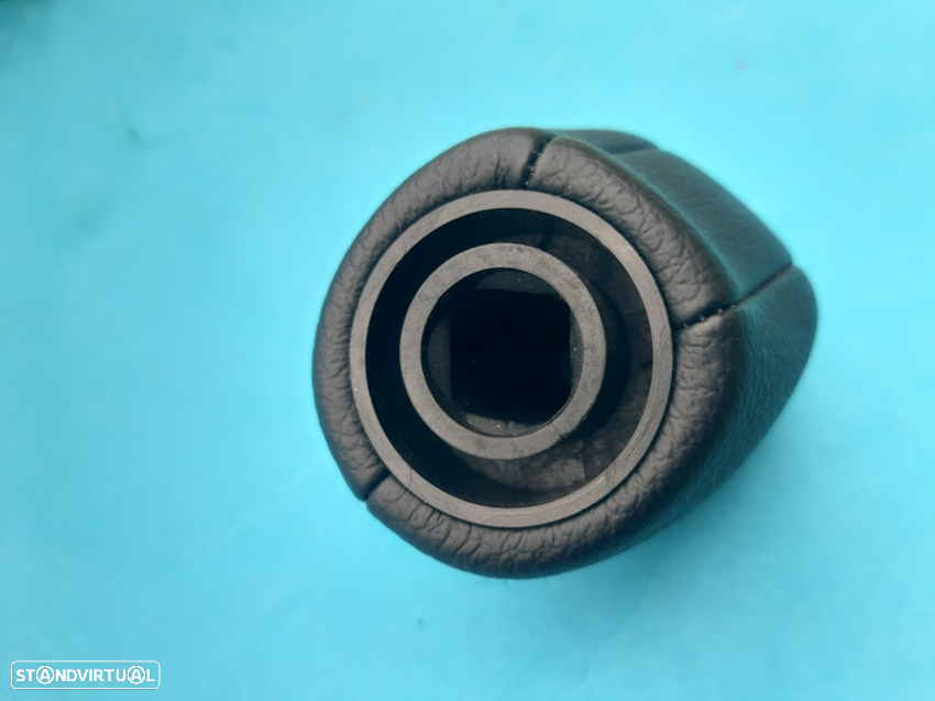 Moca manete punho velocidades Renault Laguna III  2007-2015 NOVA - 3