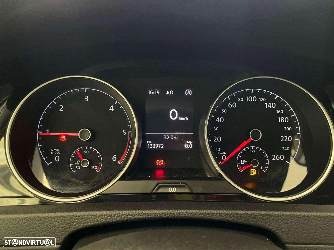 VW Golf - 13