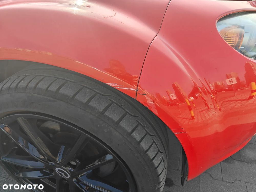 Mazda MX-5 2.0 MZR Automatik Center-Line - 7