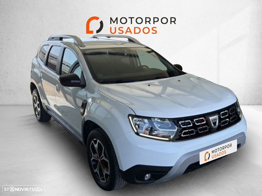 Dacia Duster 1.3 TCe Comfort - 3