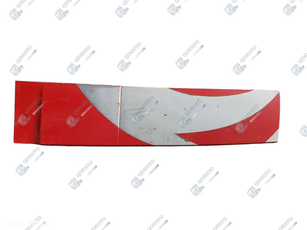 SPOILER OWIEWKA ZAKABINOWA LEWA PRAWA DAF XF 105 1740450 / 1740449 - 20