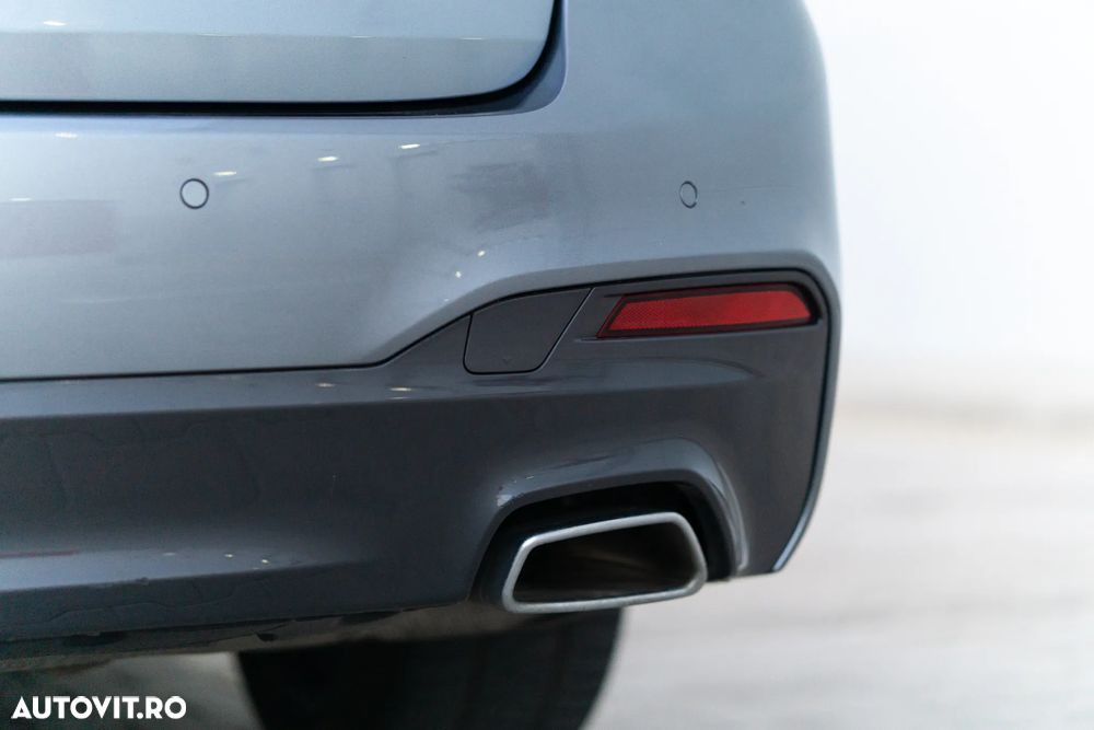 BMW Seria 5 530e xDrive AT PHEV - 18