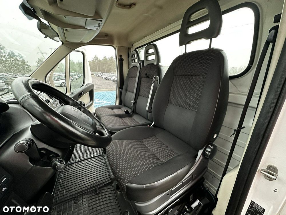 Peugeot Boxer - 10