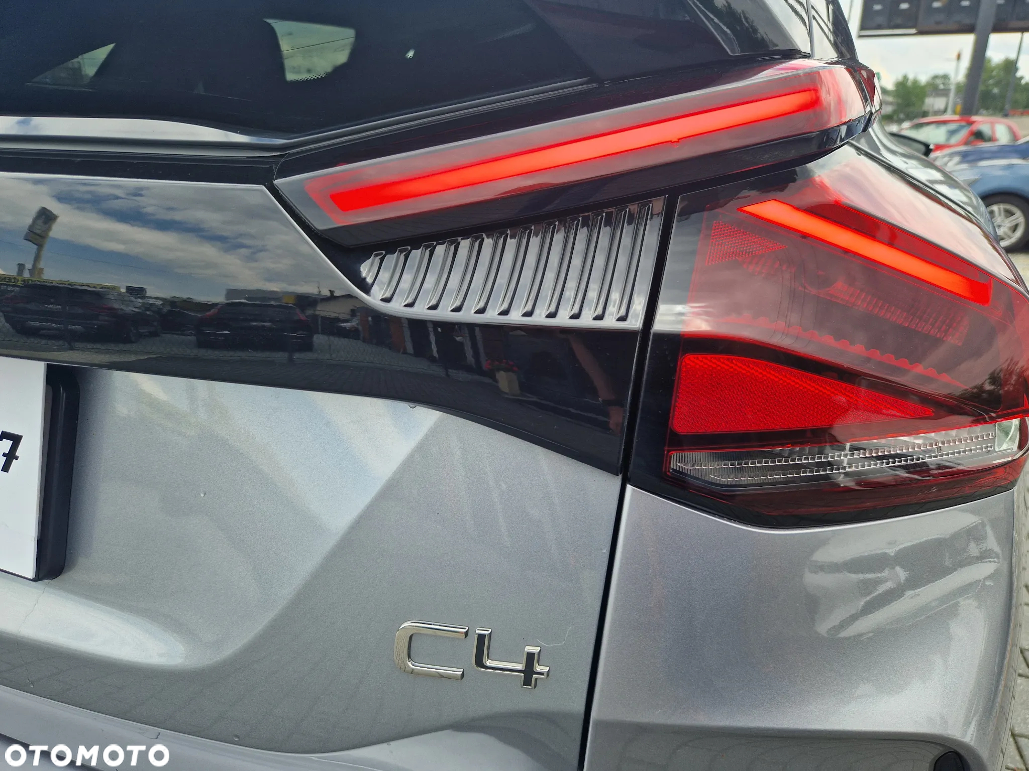 Citroën C4 1.5 BlueHDi Shine S&S - 37