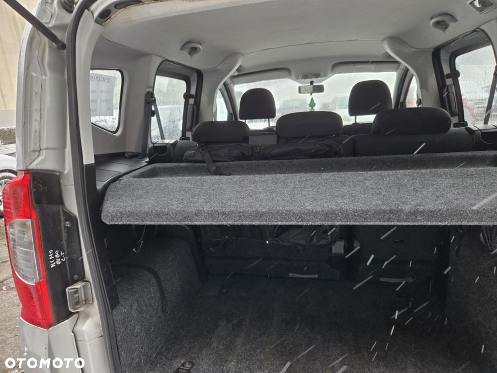 Fiat Qubo 1.3 Multijet 16V DPF Start&Stop MyLife - 11