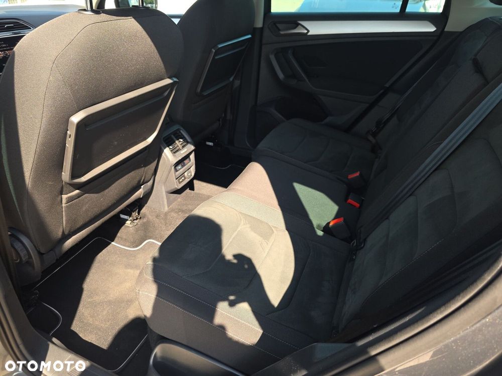 Volkswagen Tiguan 1.5 TSI EVO Comfortline DSG - 18