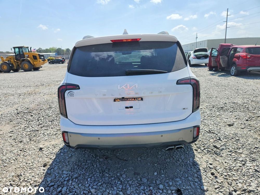 Kia Telluride - 5
