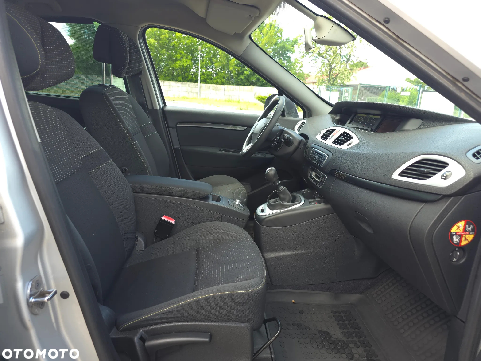 Renault Grand Scenic Gr 1.4 16V TCE Tech Run - 14