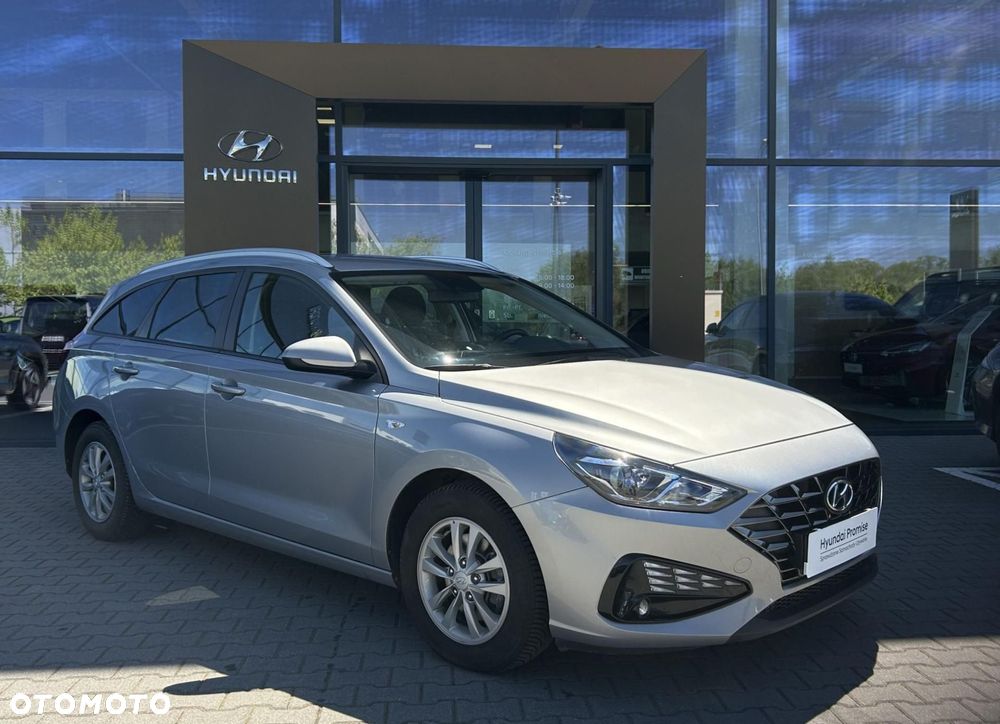 Hyundai i30 1.0 T-GDI Modern - 5