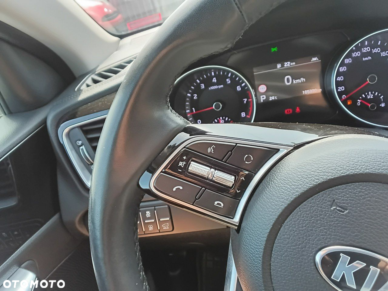 Kia XCeed 1.5 T-GDI OPF DCT7 SPIRIT - 28