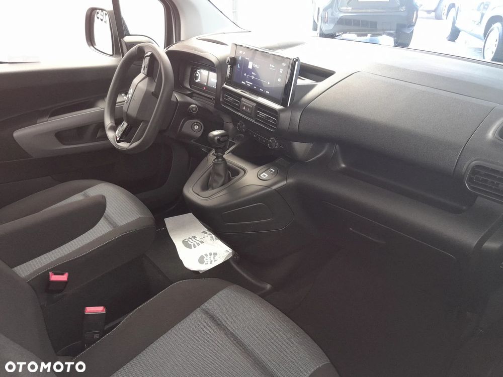 Toyota Proace City Verso Long 1.5 D-4D Business - 2