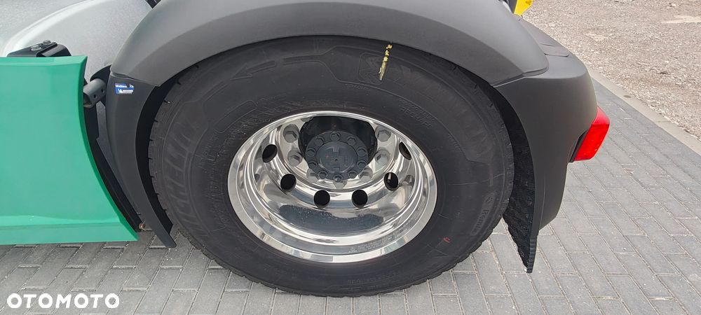 DAF XF 530 SSC 106 Standart Pokontraktowy - 30