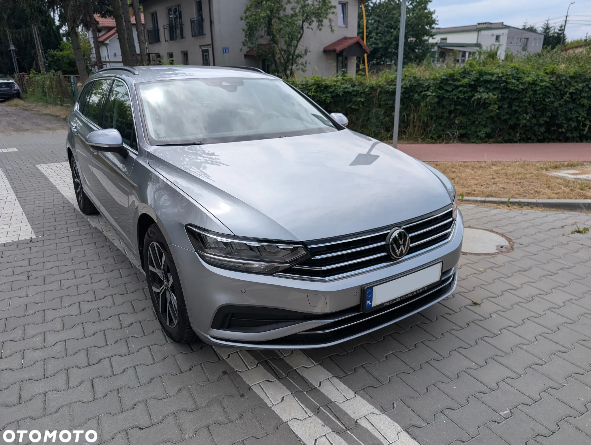 Volkswagen Passat 1.5 TSI EVO Business DSG - 3