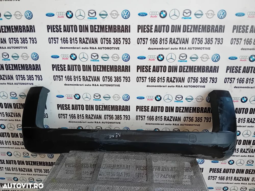 Bara Spate Citroen Nemo An 2007-2015 LICHIDARE STOC - 2