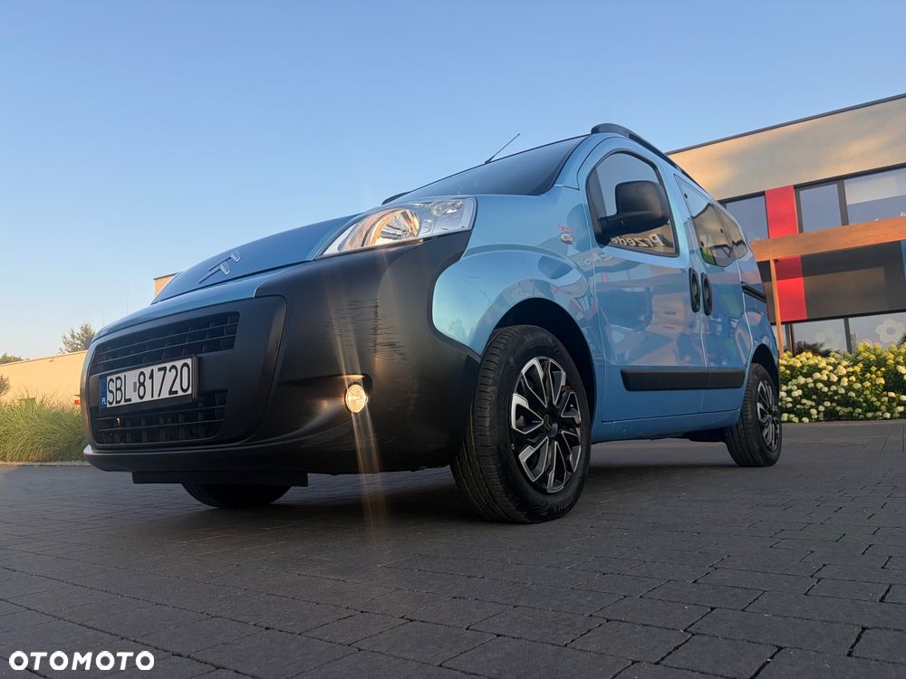 Citroën Nemo - 21