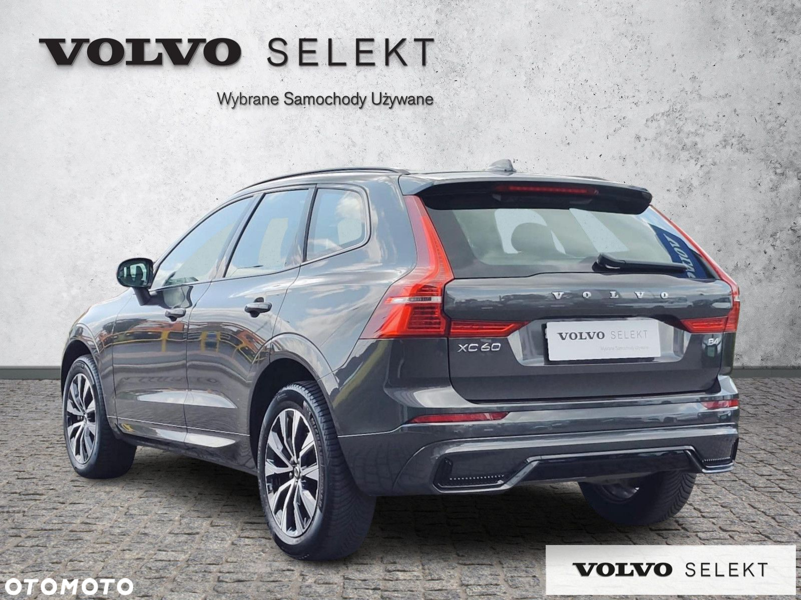 Volvo XC 60 - 7
