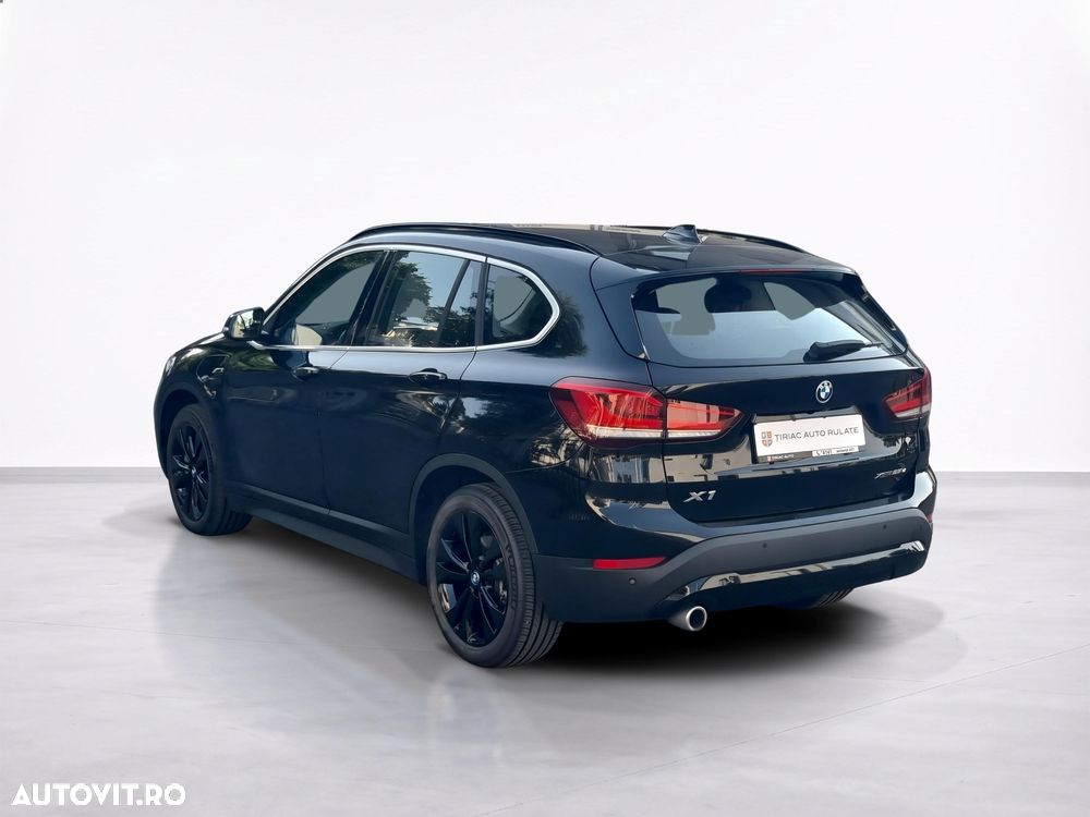 BMW X1 xDrive25e AT PHEV - 4