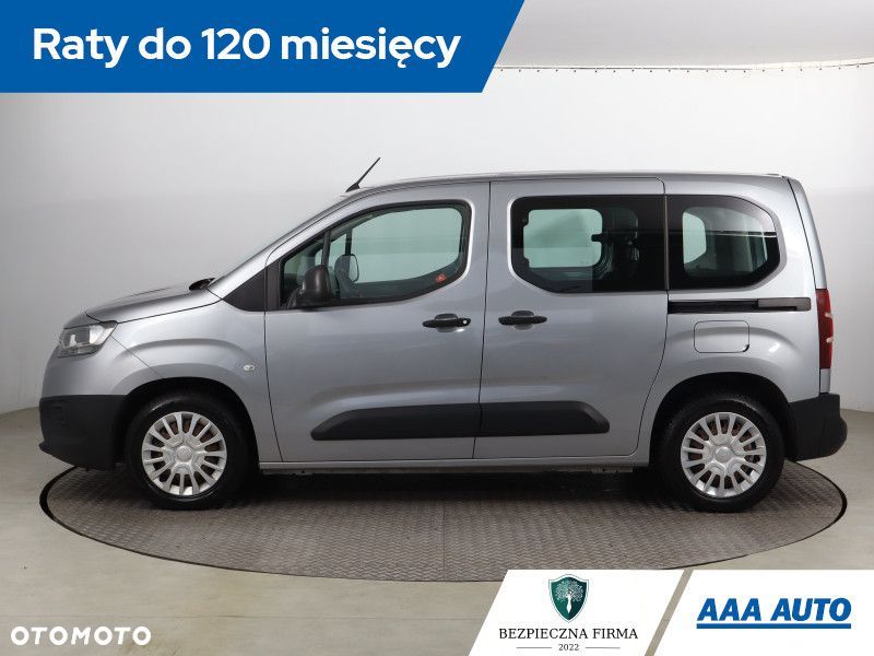 Toyota Proace City Verso - 3