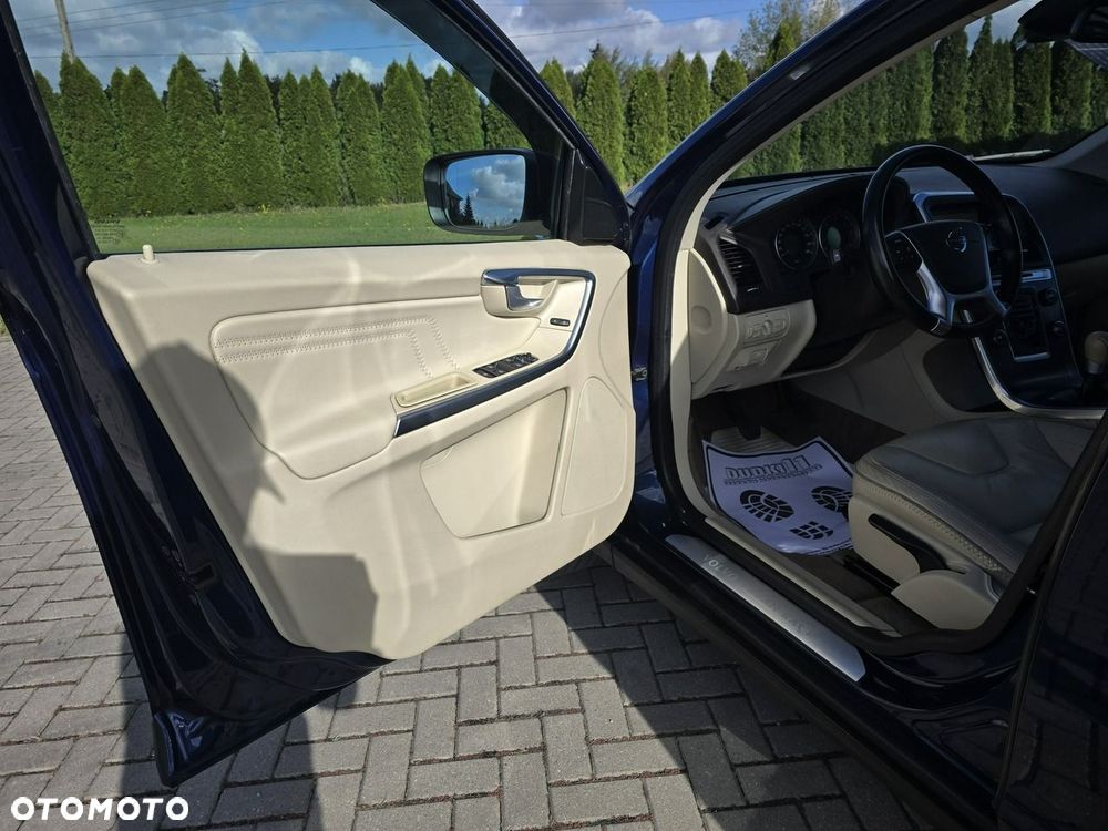Volvo XC 60 - 16