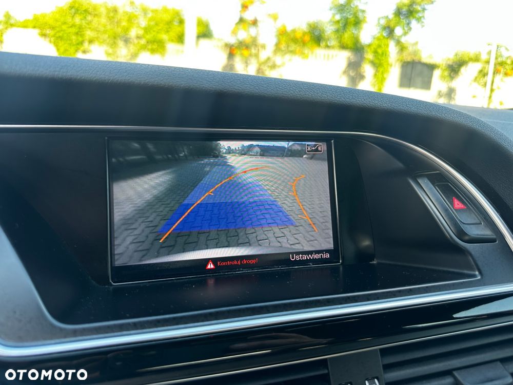 Audi A4 Limousine - 28