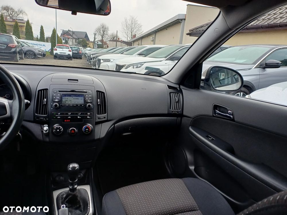 Hyundai i30 1.4 Blue Comfort - 20