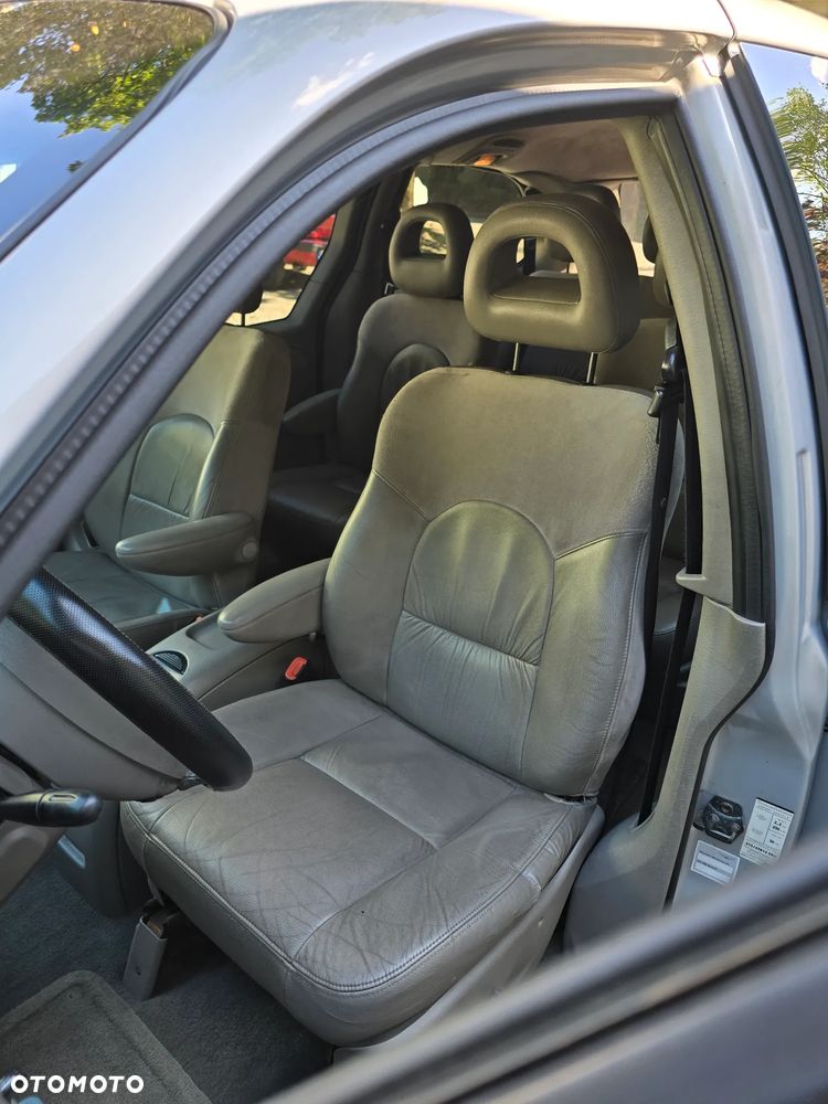 Chrysler Grand Voyager 3.3L Limited - 7