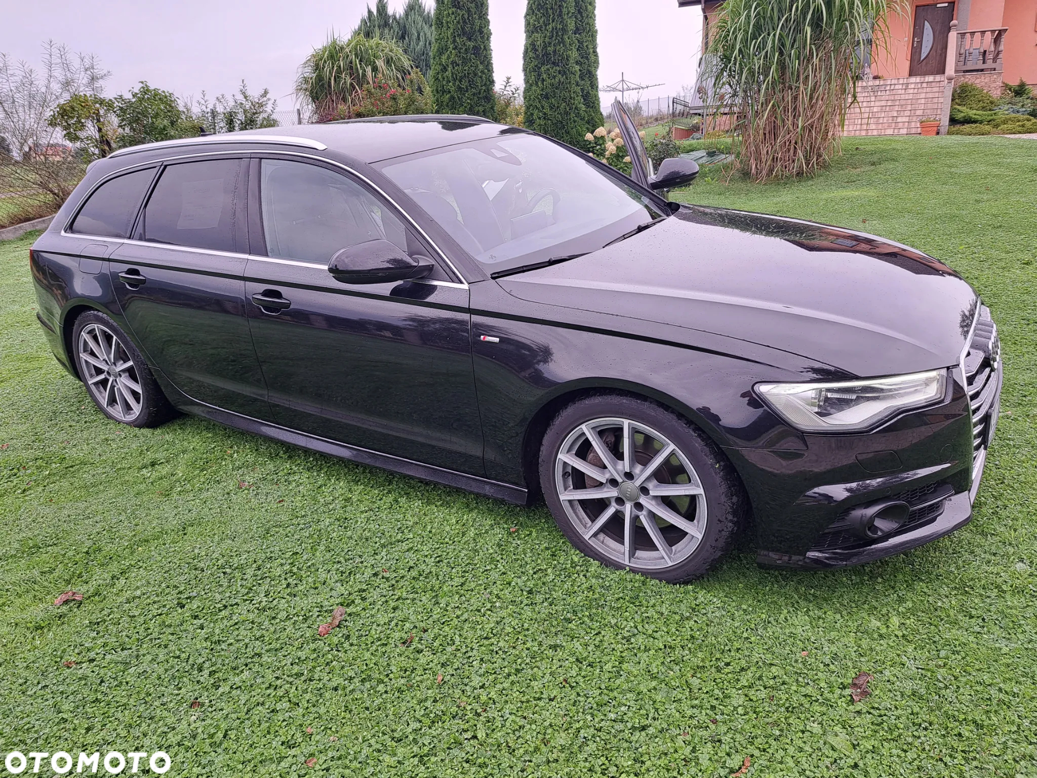 Audi A6 3.0 TDI Quattro S tronic - 7