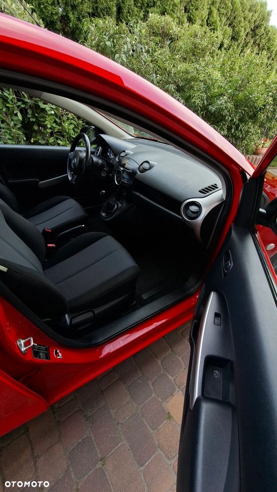 Mazda 2 1.3 MZR Edition - 17