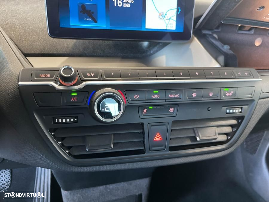 BMW i3 s 120Ah - 19