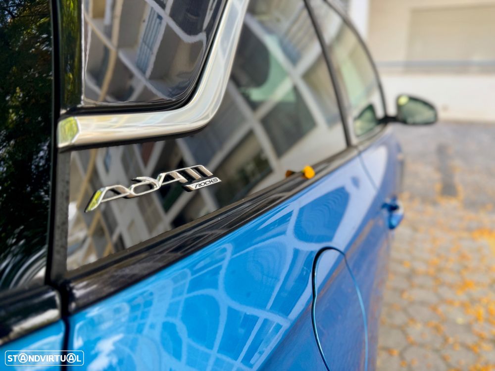 Opel Adam 1.0 T Rocks - 6