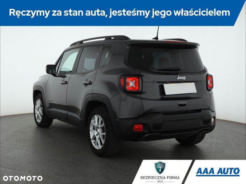 Jeep Renegade - 5