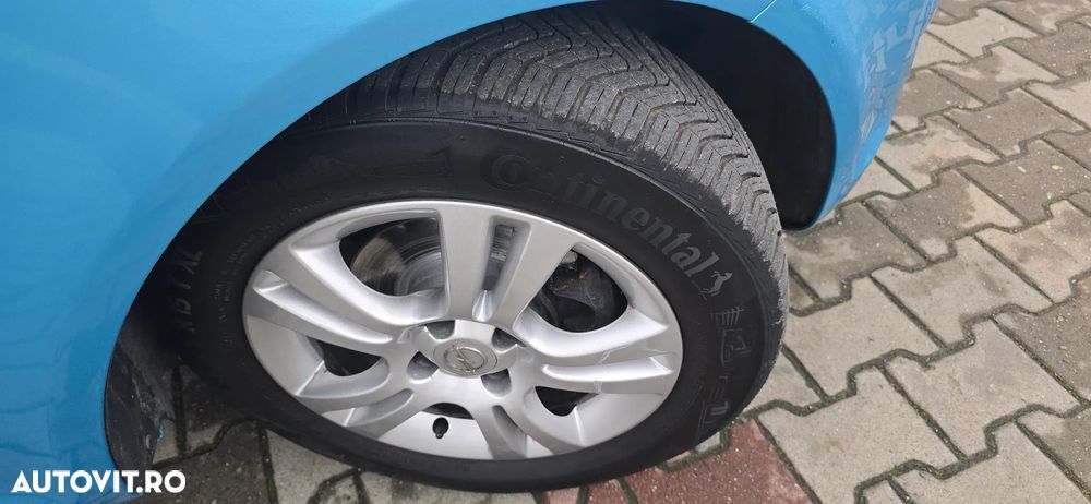 Opel Corsa - 18