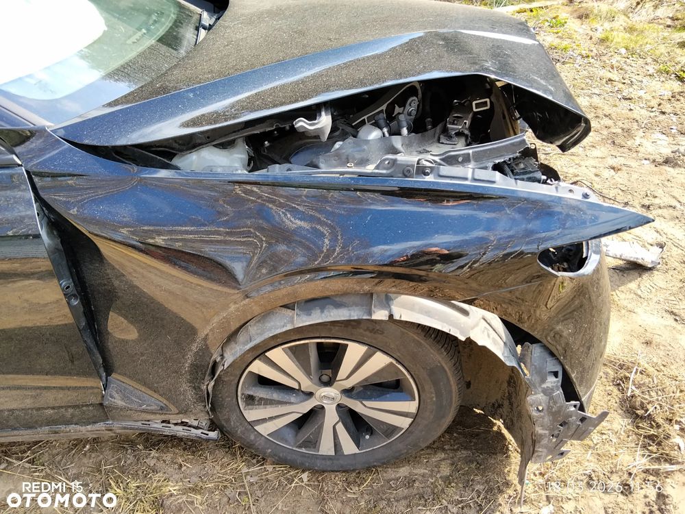 Volvo V60 D3 - 2
