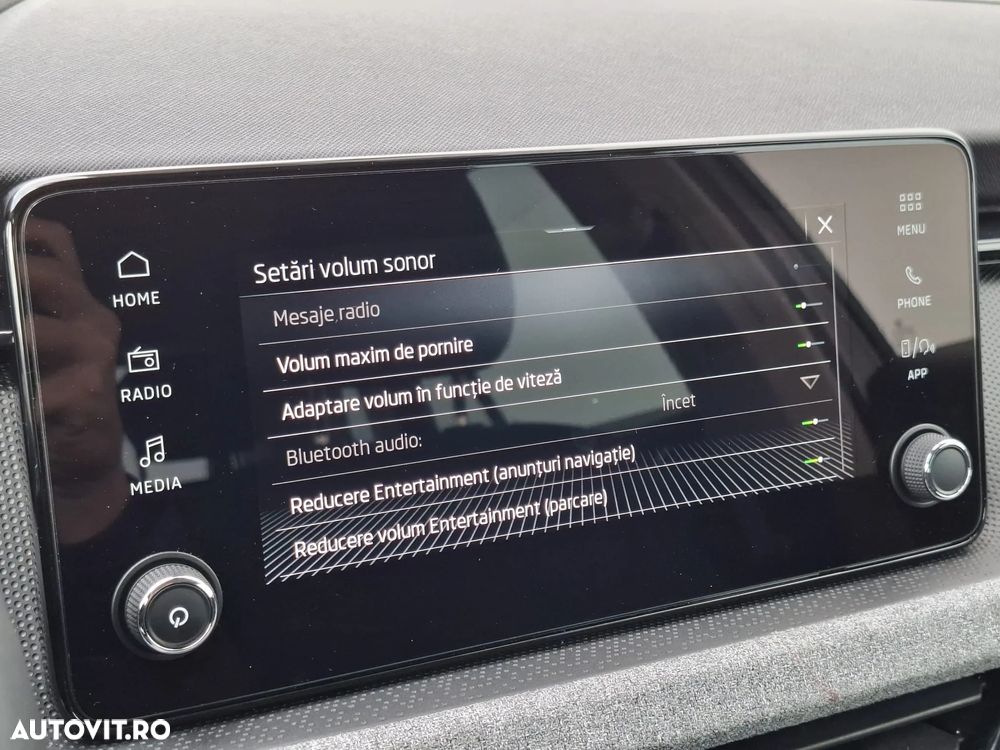 Skoda Kamiq 1.0 TSI Selection - 15