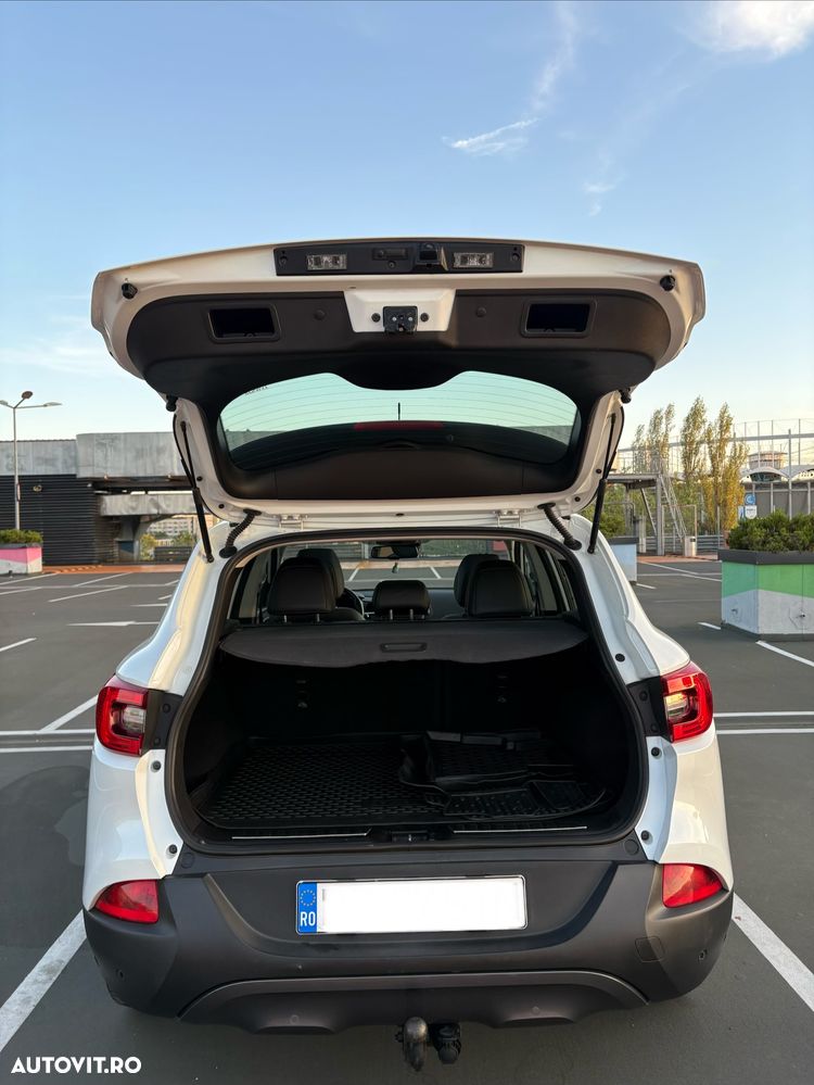 Renault Kadjar Energy dCi 130 Business - 11