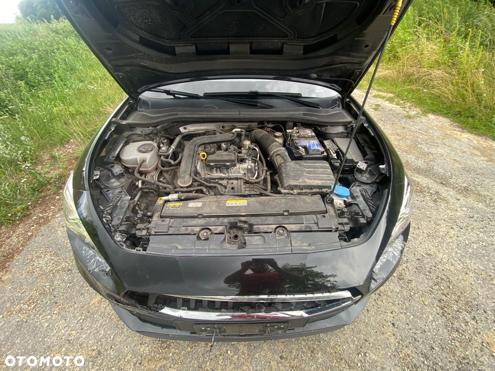 Seat Leon 1.0 TSI ECOMOTIVE DSG Style - 9