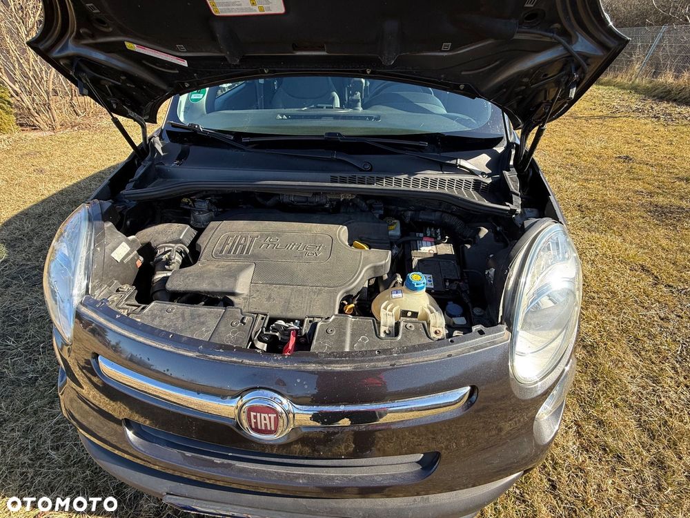 Fiat 500L 1.6 Multijet Start&Stopp Lounge - 26