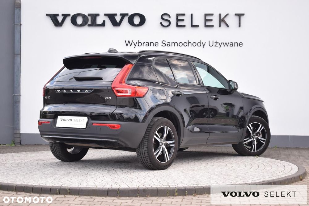 Volvo XC 40 - 9