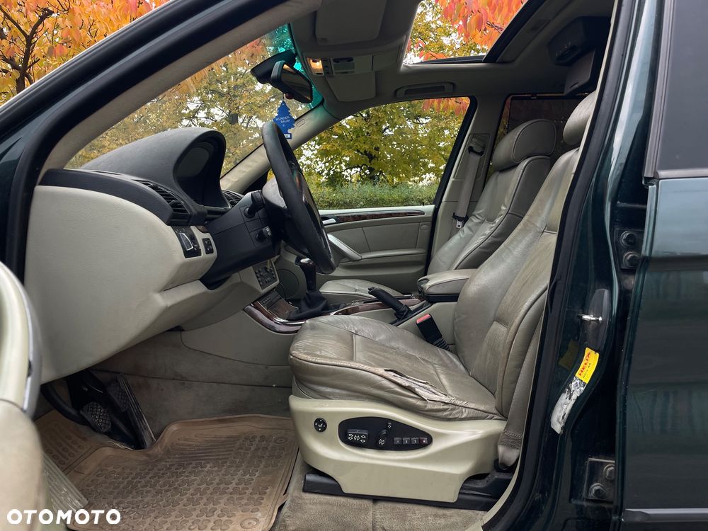 BMW X5 3.0d - 23