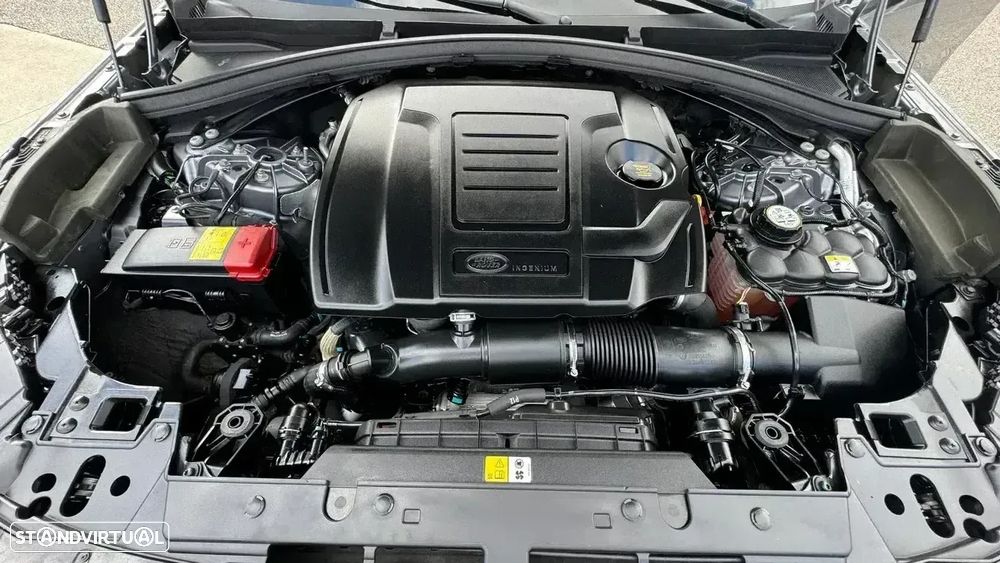 Land Rover Range Rover Velar 2.0 P400e AWD - 45